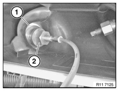 Intake Manifold